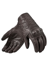 Motorcycle Gloves REV'IT MONSTER 2 brown