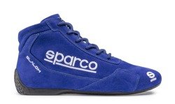 Racing Shoes Sparco SLALOM RB-3 blue (FIA Approved)