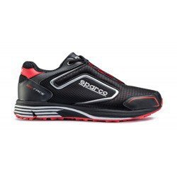 Sparco MX-RACE Mechanics Shoes