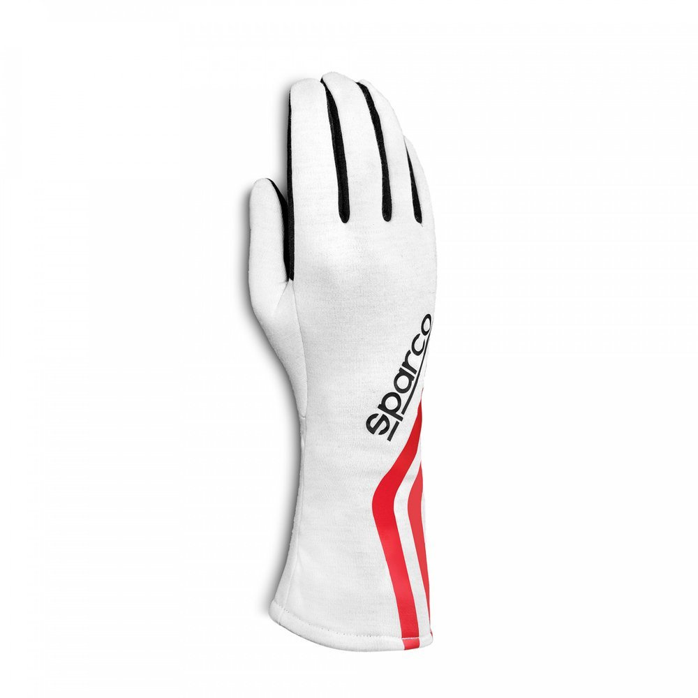 rally racing gloves