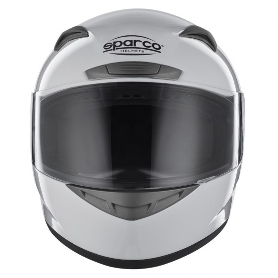 Full Face Karting Helmet Sparco CLUB X-1 (ECE Approved)