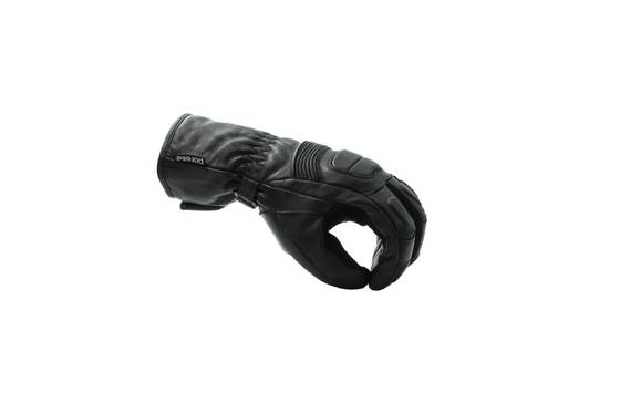 Motorcycle Gloves BUSE RIDER black