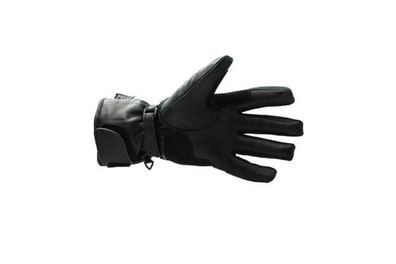 Motorcycle Gloves BUSE RIDER black