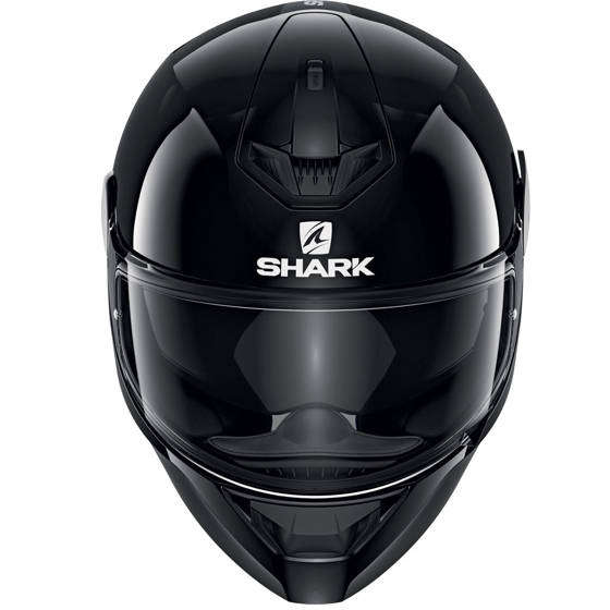 Motorcycle Helmet SHARK D-SKWAL 2 BLANK