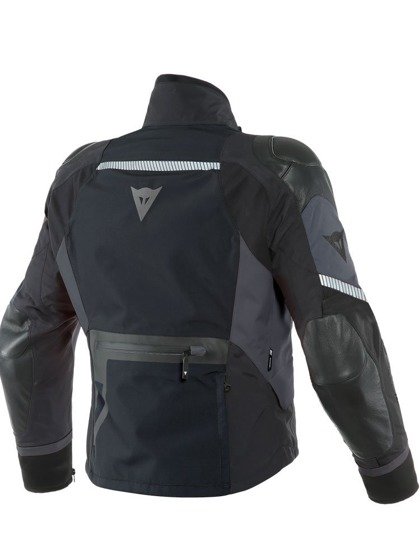 Motorcycle Jacket DAINESE SPORT MASTER GORE-TEX black