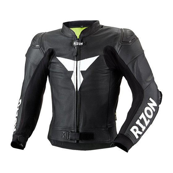 Motorcycle Leather Suit RIZON