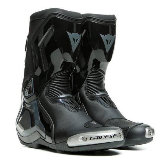 Motorcycle Sports Boots DAINESE TORQUE 3 OUT black