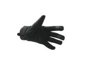Motorcycle Gloves BUSE Fresh black