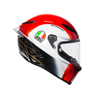 Motorcycle Helmet AGV CORSA R SIC58