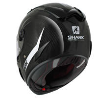 Motorcycle Helmet SHARK RACE-R PRO CARBON SKIN