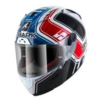 Motorcycle Helmet SHARK RACE-R PRO REPLICA ZARCO GP DE FRANCE