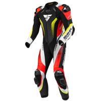 Motorcycle Leather Suit shima apex rs