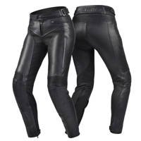 Motorcycle Leather trousers SHIMA MONACO