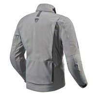 Motorcycle Textile Jacket REVIT Ridge GTX