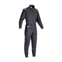 OMP Racing SUMMER-K Karting Karting Suit (CIK FIA Approved) black