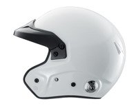 Open Face Helmet 2017 Sparco AIR PRO RJ-3 (FIA Approved)
