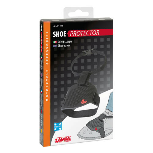 91402 Shoe Protector, shoe saver