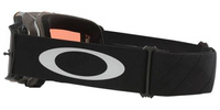 Oakley Goggles Front Line™ MX Prizm mx jade iridium