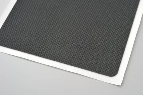 ANTI-SLIP STICKER FOR MOTORCYCLE SEAT, PLAIN