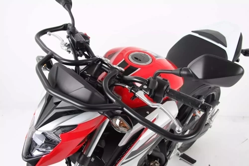 Honda CB 650 F (2017-) front protection bars