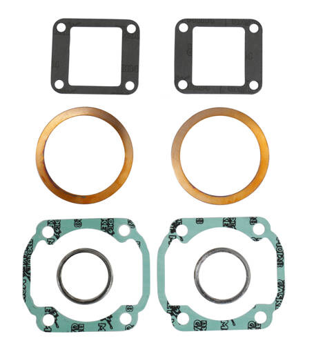 ATHENA USZCZELKI TOP-END YAMAHA XT 500 82-86 (WERSJA AUSTRIA, 4 ZAWORY)
