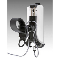 72537 Ridex Mecha, phone holder for handlebars