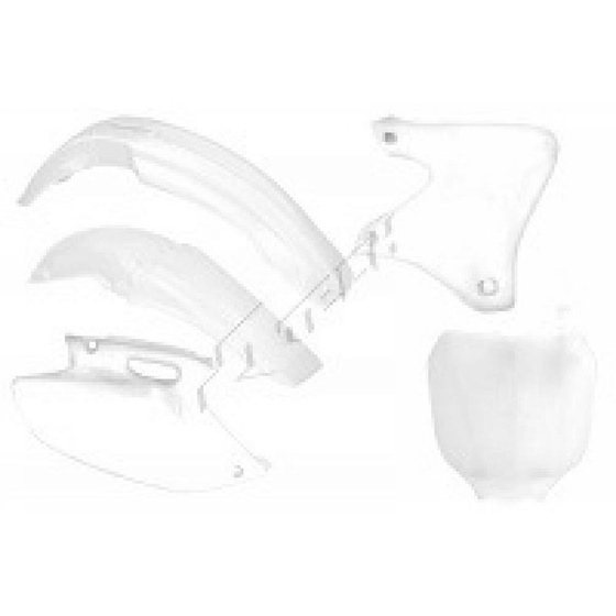 MEC KOMPLET YAMAHA YZF 250-400-426 2000= 2002BNO 506