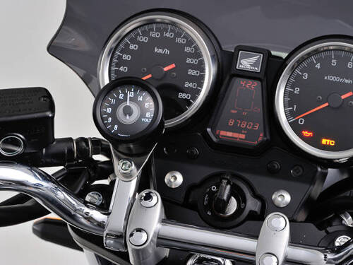 VELONA48 VOLTMETER TYPE-A