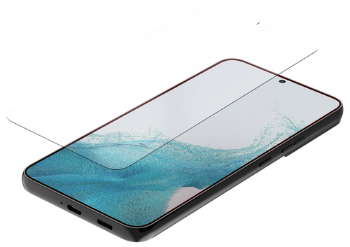 Quad Lock® Tempered Glass Screen Protector - Samsung Galaxy S22+