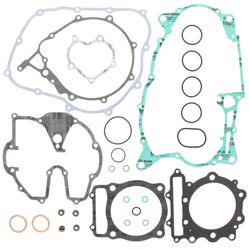 WINDEROSA (VERTEX) KOMPLET USZCZELEK HONDA NX 650 DOMINATOR 88-02, XR 650L 93-14