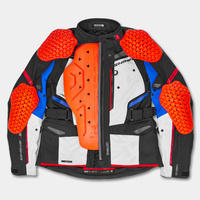 DUNE LADY JKT BLUE XS