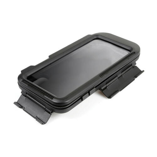 90422 Opti twarde etui na iPhone XR