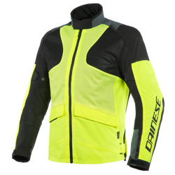 Kurtka tekstylna DAINESE AIR TOURER TEX