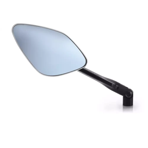 Lusterko Namic Street srebrne lewe