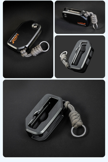 LOBOO Etui na klucz (10.7.09001.001.01)