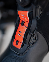 VRX-3 MEN RED FLUO 41