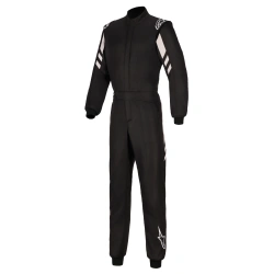 Race Rally Racing Suit Alpinestars GP Race V3 (FIA) black