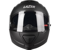 Kask Motocyklowy LAZER RAFALE SR Z-Line (kol. Czarny - Matowy) rozm. XL