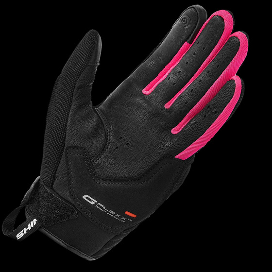 SONIC LADY GLV PINK XL