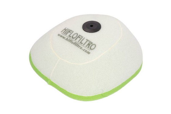 Gąbkowy filtr powietrza HUSABERG FE, TE HUSQVARNA FC, FE, TC, TE KTM EXC, EXC-F, SMR, SX, SX-F, XC, XC-F, XCF-W, XC-W 85-501 2011-