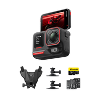 Insta360 Ace Pro 2 Dual Battery MM93 Edition