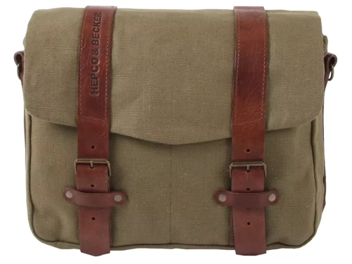Legacy Courier Bag L C-Bow 13 Ltr.