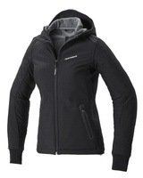 T229 Hoodie Armor Lady