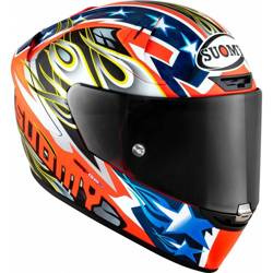 SUOMY KASK SR-GP GLORY RACE ROZMIAR L
