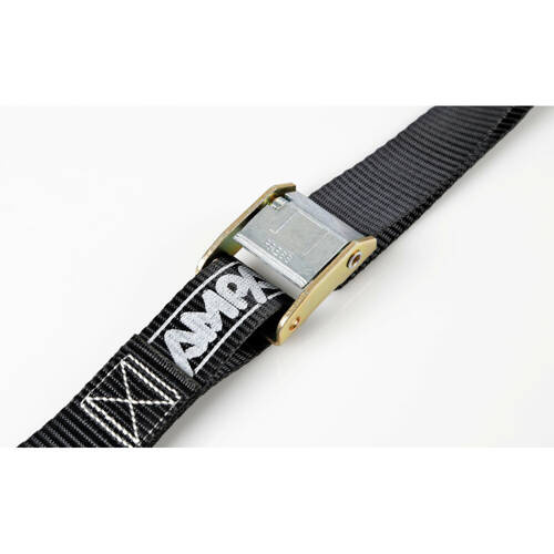 90603 Handle-Cuffs, handlebar fit tie-down strap