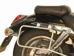 Honda VTX 1800 (2001-2006) side case carrier