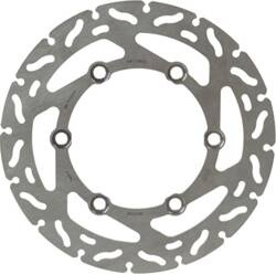 TRW LUCAS FRONT BRAKE DISC HONDA CBF 125 09-16, VT 125 SHADOW 99-08, CMX 250 REBEL 97-99
