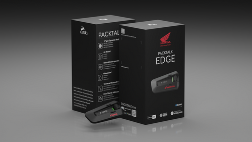 CARDO Packtalk EDGE Honda