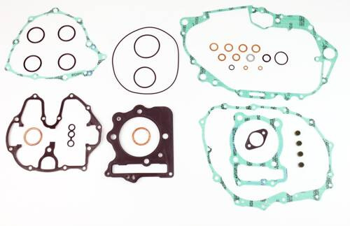 ATHENA KOMPLET USZCZELEK HONDA XR 400R '96-04