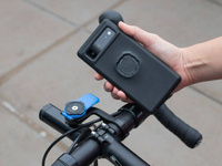 Quad Lock® MAG Case - Google Pixel 9 PRO XL